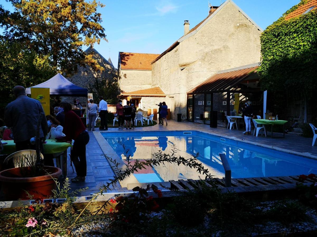 Le Clos De La Musardiere, "Farniente", "Cousinade", "Evenements", "Evjf" Nuits Dış mekan fotoğraf